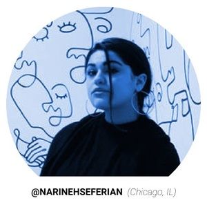 Meet your Posher, Narineh
